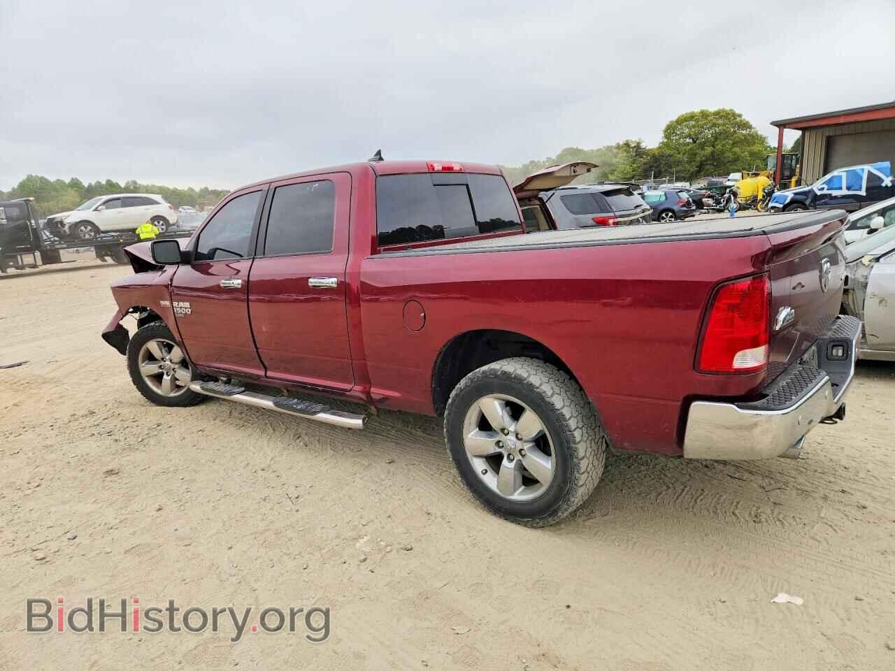 2019 RAM 1500 - VIN: 1C6RR7TT0KS728458 - Фото 2