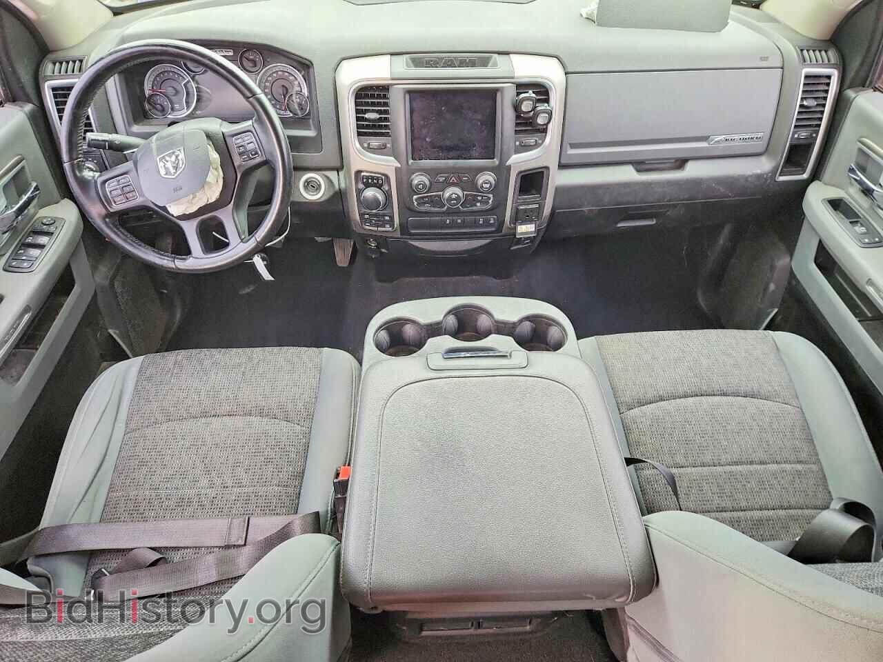 2019 RAM 1500 - VIN: 1C6RR7TT0KS728458 - Фото 8