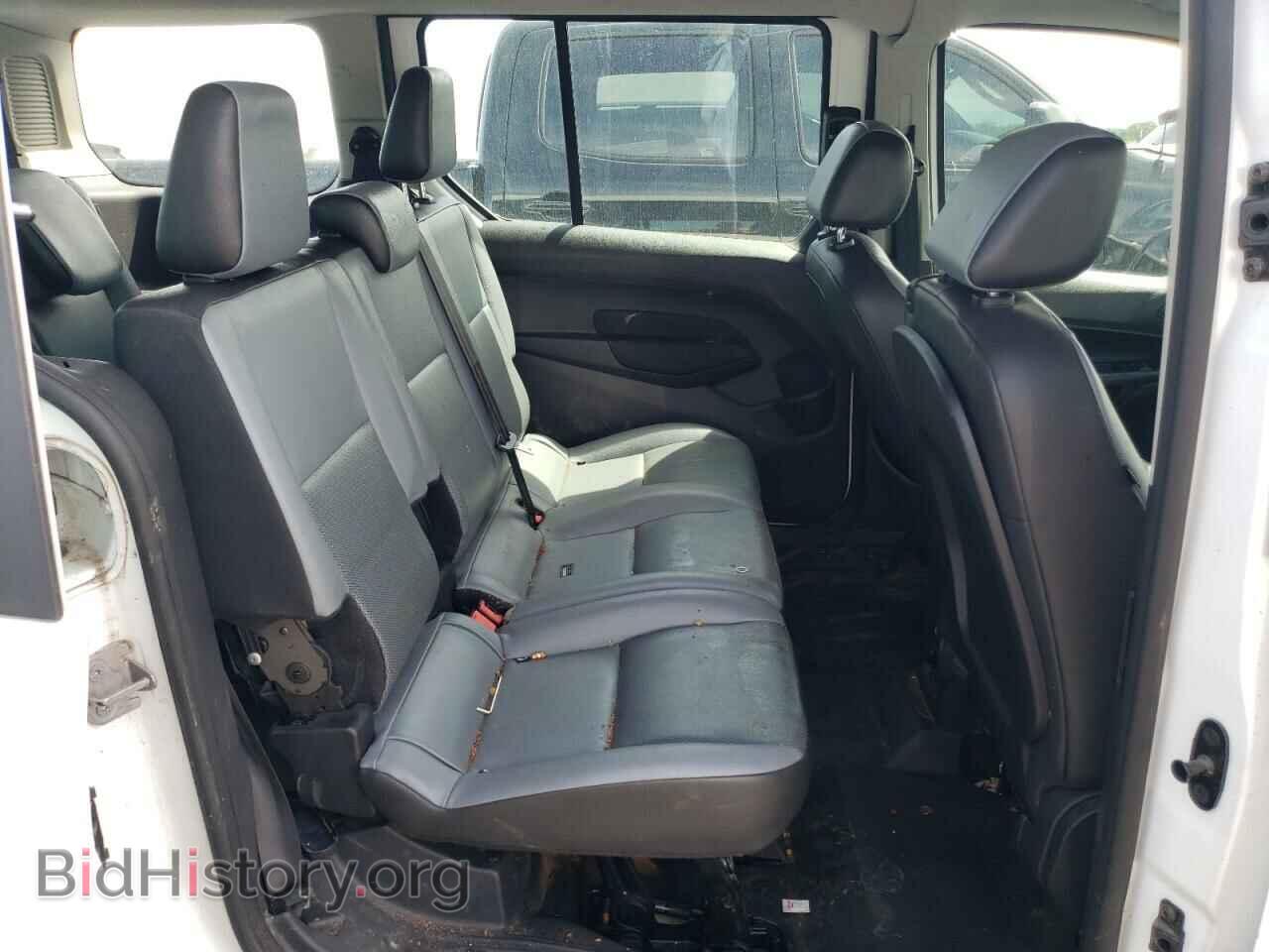 2018 FORD TRANSIT - VIN: NM0GS9E75J1362787 - Фото 11