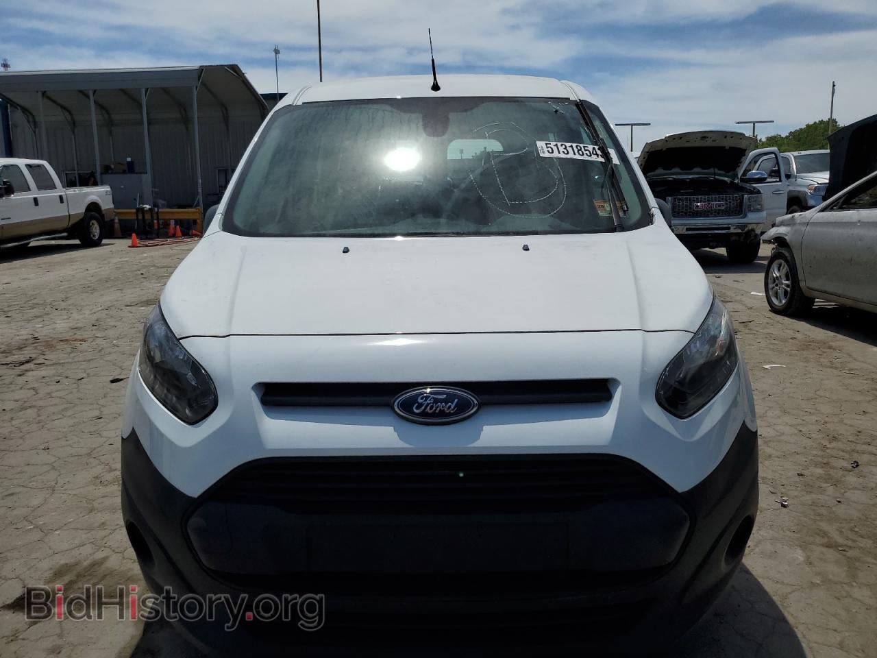 2018 FORD TRANSIT - VIN: NM0GS9E75J1362787 - Фото 5