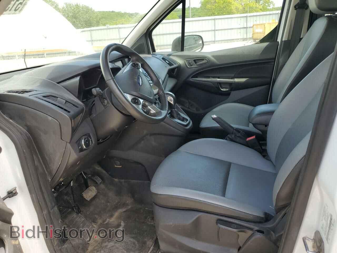 2018 FORD TRANSIT - VIN: NM0GS9E75J1362787 - Фото 7