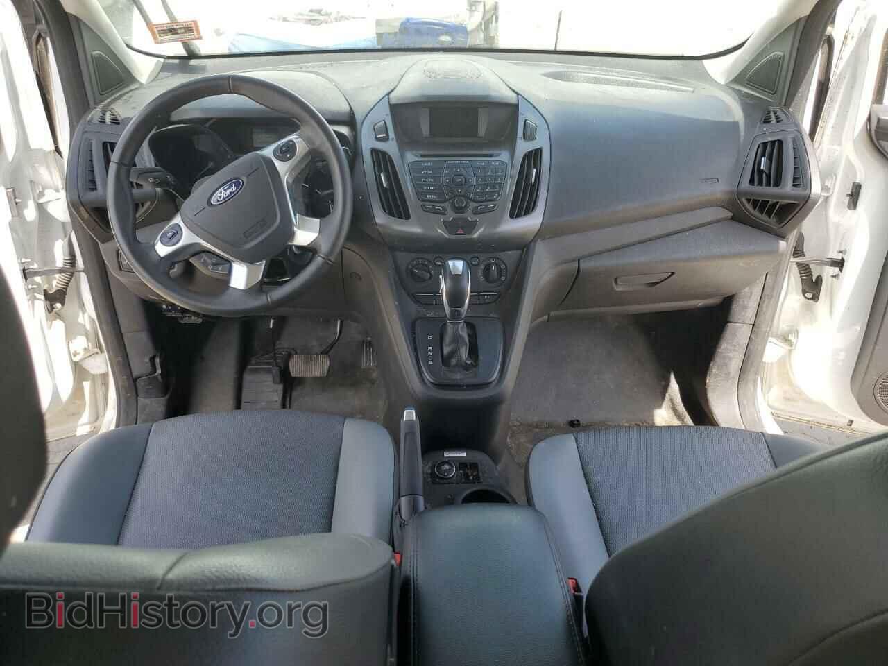 2018 FORD TRANSIT - VIN: NM0GS9E75J1362787 - Фото 8