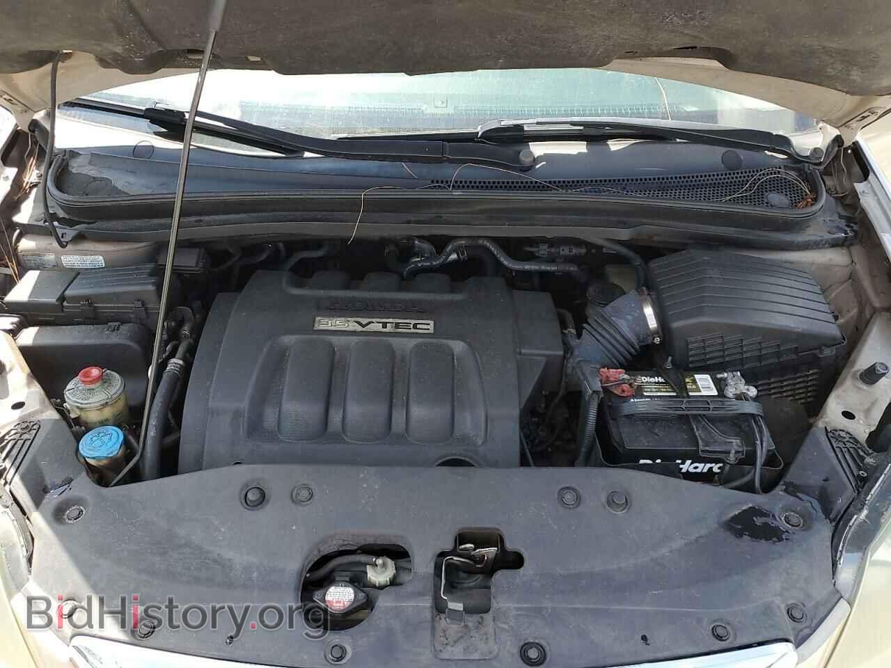 2006 HONDA All Models - VIN: 5FNRL38436B040218 - Фото 12