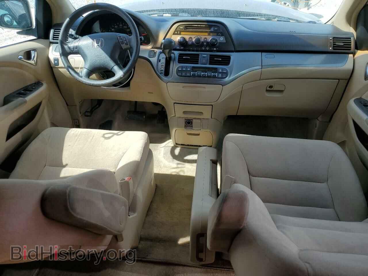 2006 HONDA All Models - VIN: 5FNRL38436B040218 - Фото 8