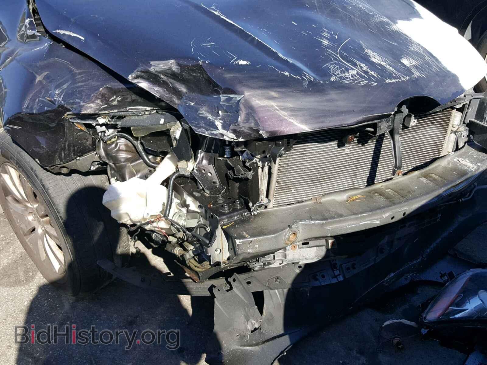 2010 MAZDA CX-7 - VIN: JM3ER2WM5A0300661 - Фото 9