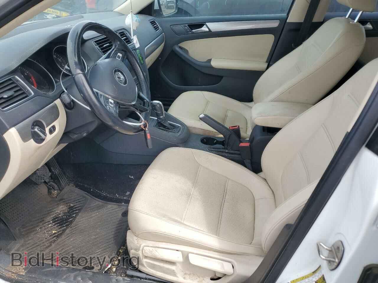 2017 VOLKSWAGEN JETTA - VIN: 3VWDB7AJ6HM304533 - Фото 7