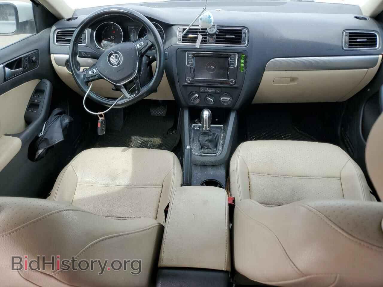 2017 VOLKSWAGEN JETTA - VIN: 3VWDB7AJ6HM304533 - Фото 8