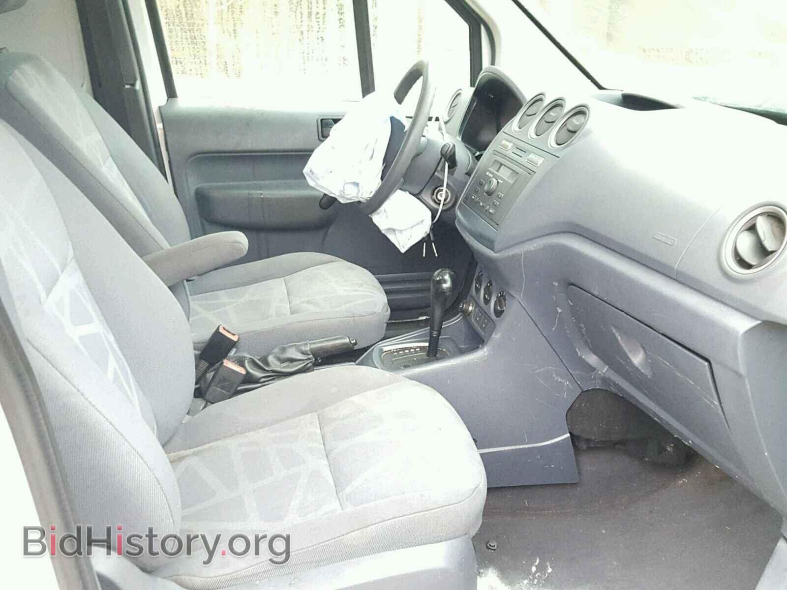 2010 FORD TRANSIT CO - VIN: NM0LS7CN9AT025533 - Фото 5
