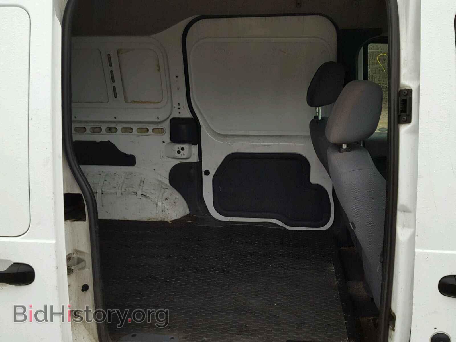 2010 FORD TRANSIT CO - VIN: NM0LS7CN9AT025533 - Фото 6
