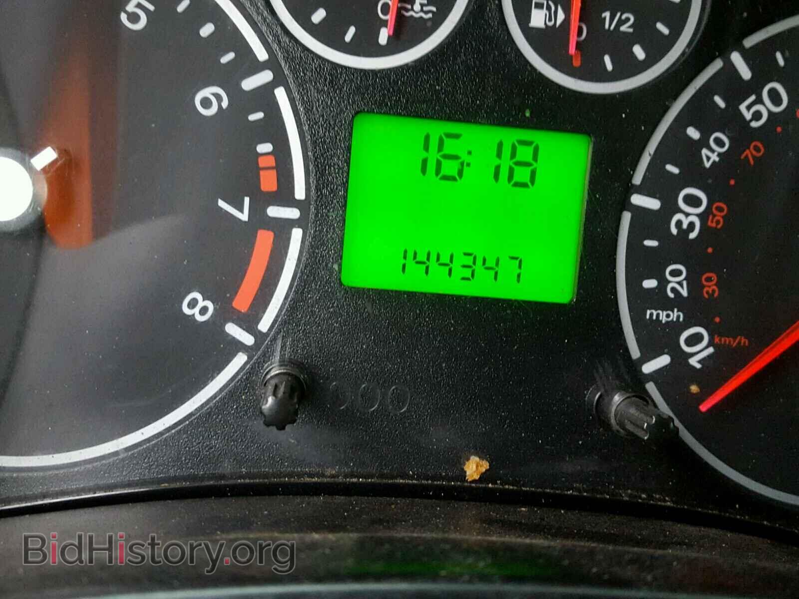 2010 FORD TRANSIT CO - VIN: NM0LS7CN9AT025533 - Фото 8