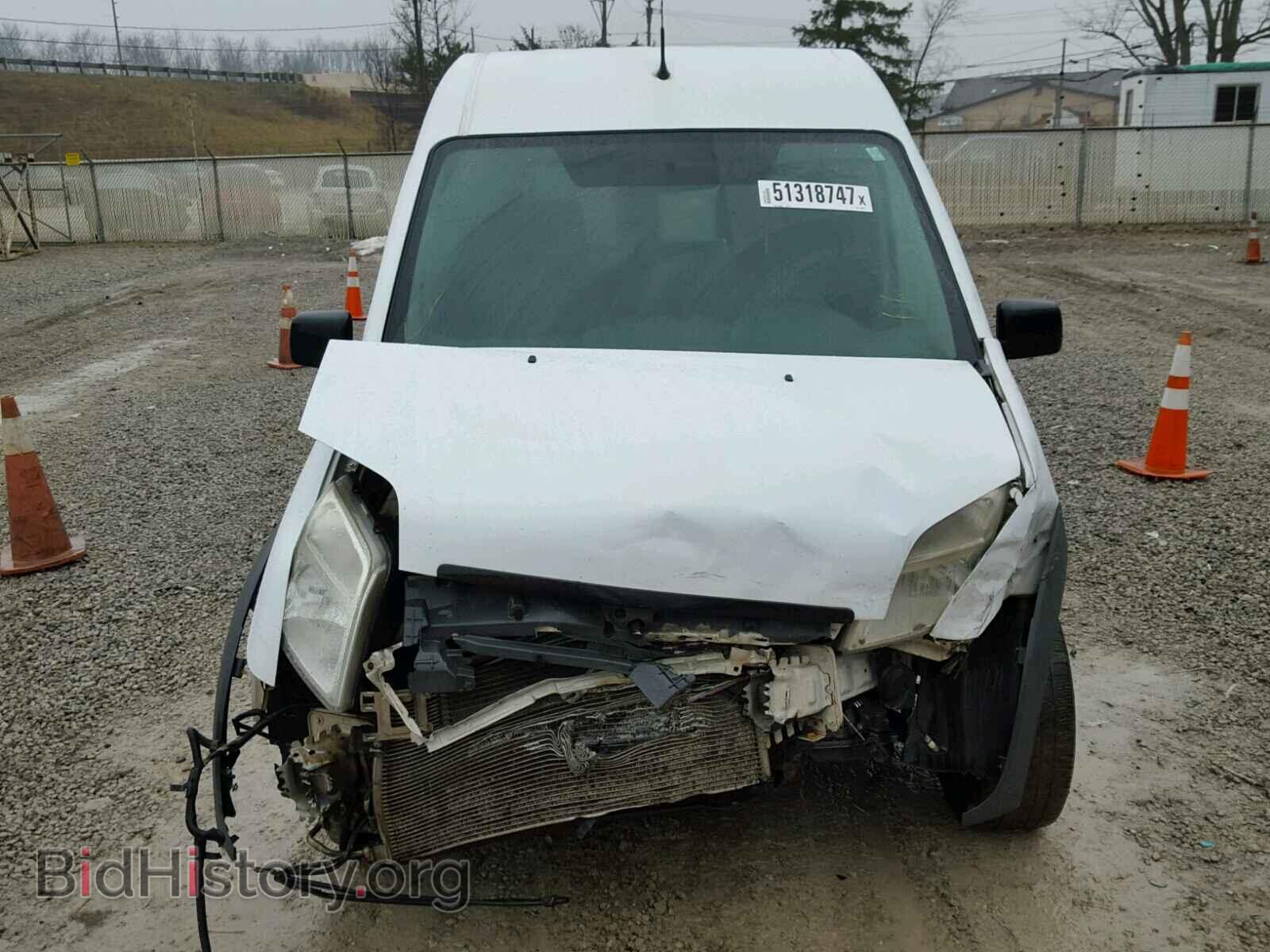 2010 FORD TRANSIT CO - VIN: NM0LS7CN9AT025533 - Фото 9