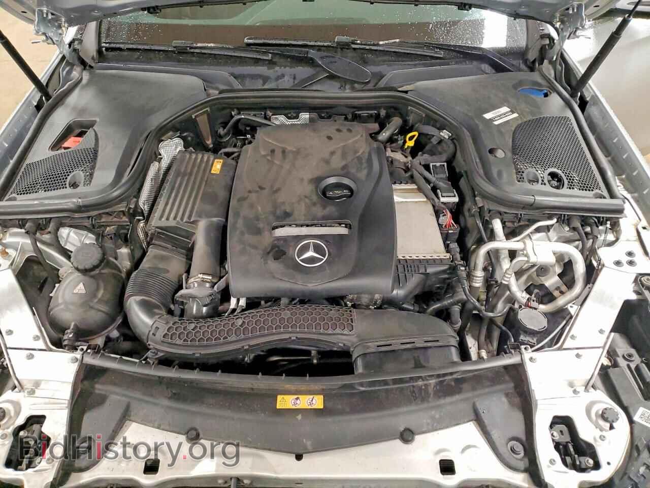 2017 MERCEDES-BENZ E-CLASS - VIN: WDDZF4KB3HA188097 - Фото 11