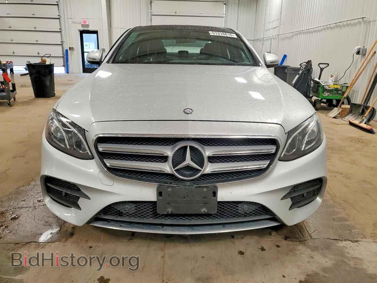 2017 MERCEDES-BENZ E-CLASS - VIN: WDDZF4KB3HA188097 - Фото 5