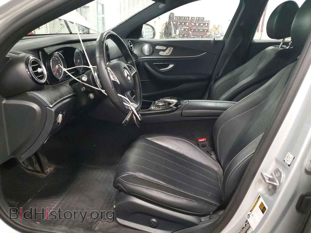 2017 MERCEDES-BENZ E-CLASS - VIN: WDDZF4KB3HA188097 - Фото 7