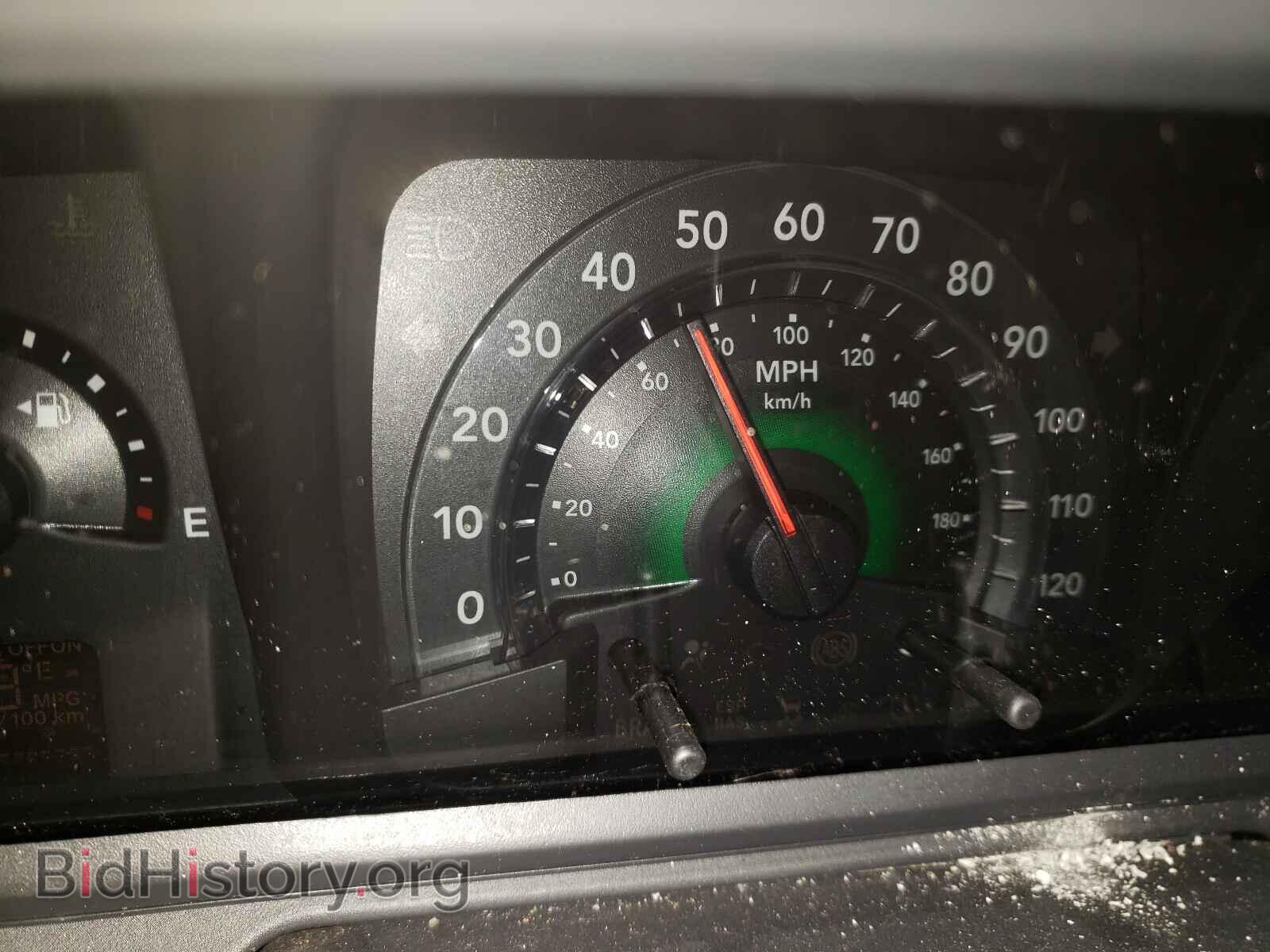 2010 DODGE JOURNEY - VIN: 3D4PG5FV9AT190401 - Фото 8