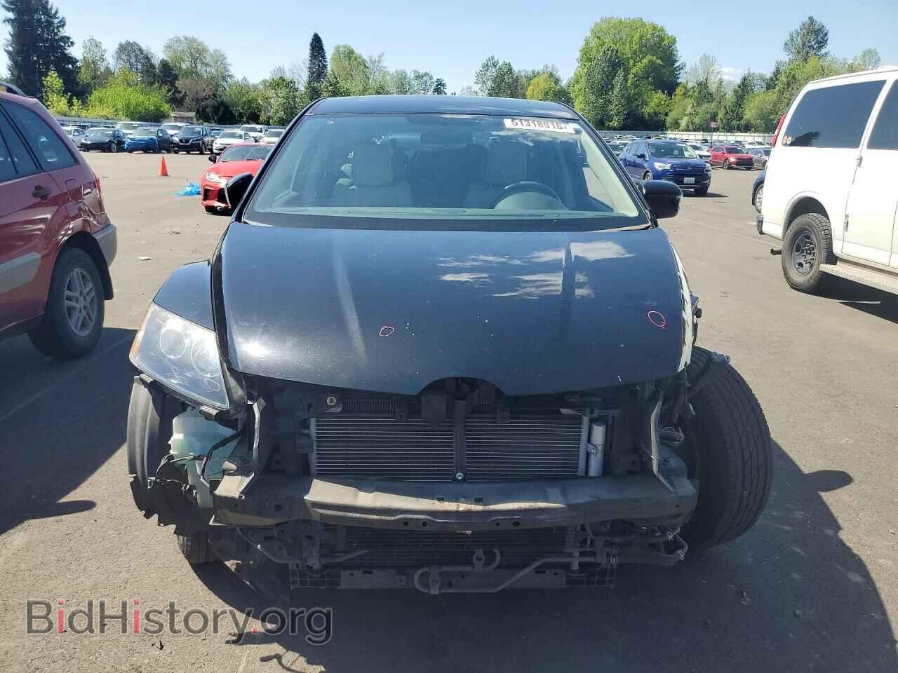 2007 MAZDA CX-7 - VIN: JM3ER293670137174 - Photo 5