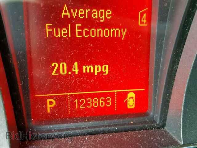 2010 GMC TERRAIN SL - VIN: 2CTFLDEY1A6380695 - Фото 8