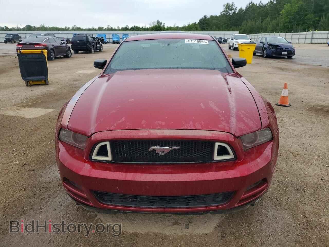 2014 FORD MUSTANG - VIN: 1ZVBP8AM1E5239584 - Фото 5