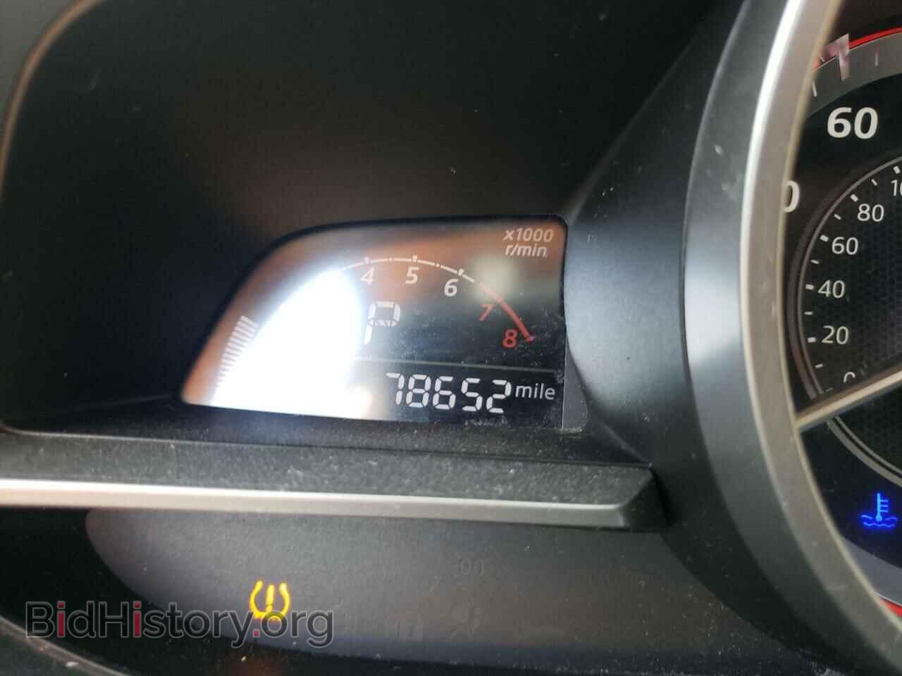 2014 MAZDA 3 - VIN: 3MZBM1U75EM103099 - Фото 8