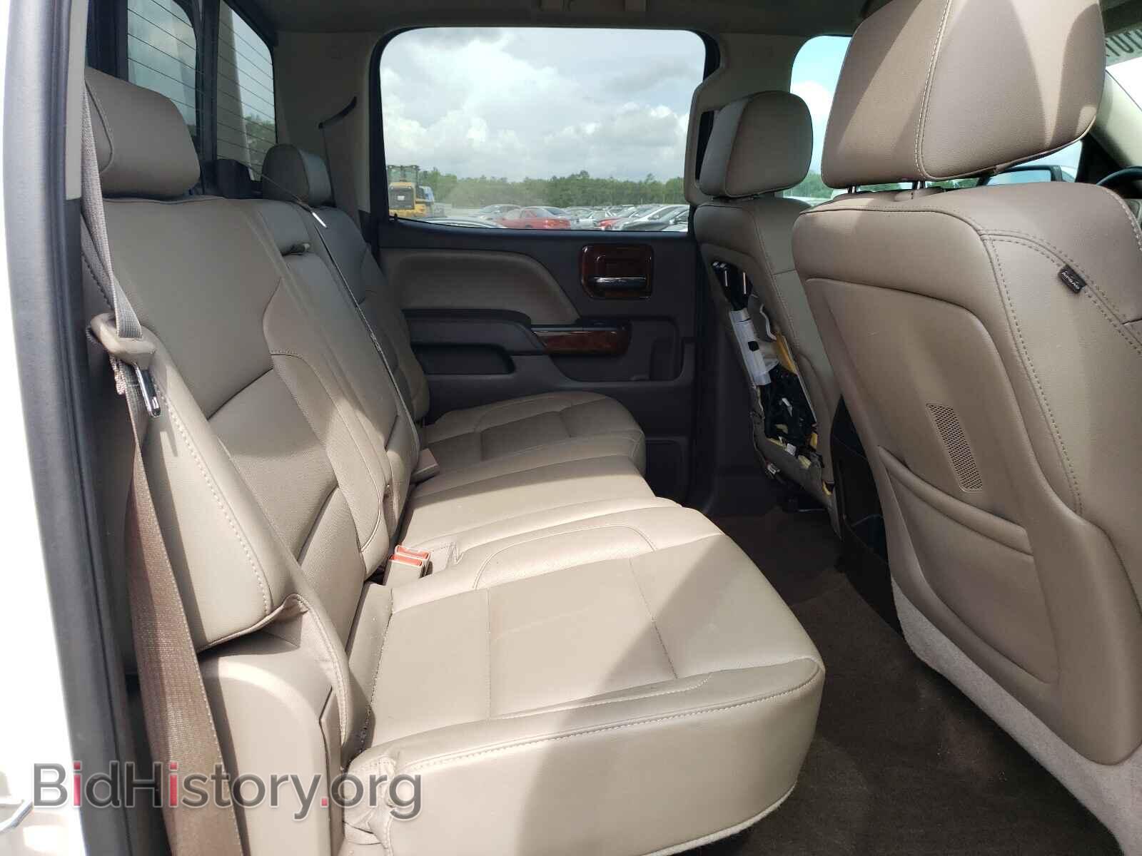 2015 CHEVROLET SILVERADO - VIN: 3GCUKSEC7FG173223 - Фото 6
