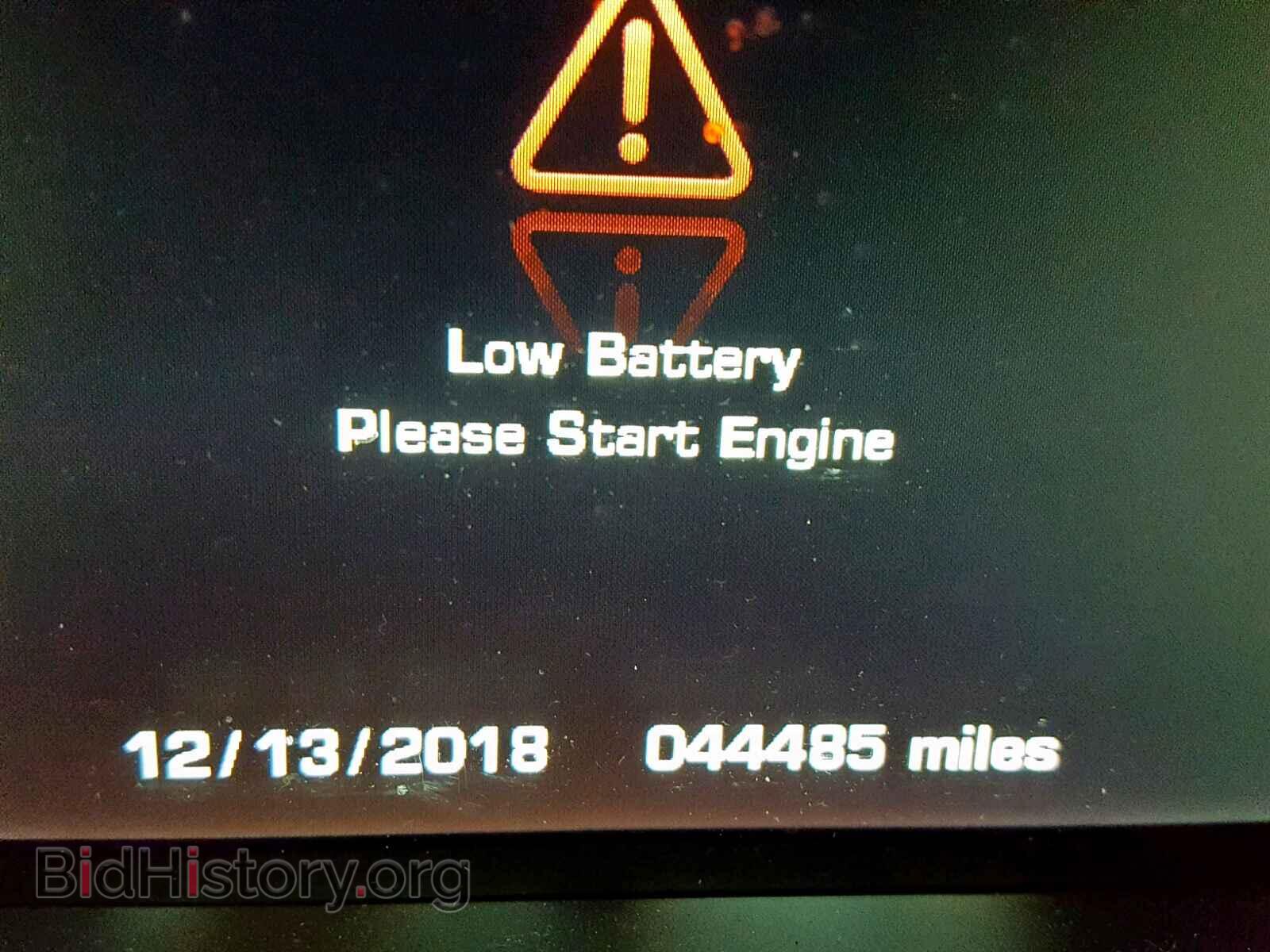 2016 LAND ROVER RANGE ROVE - VIN: SALGV3EF9GA290881 - Фото 8