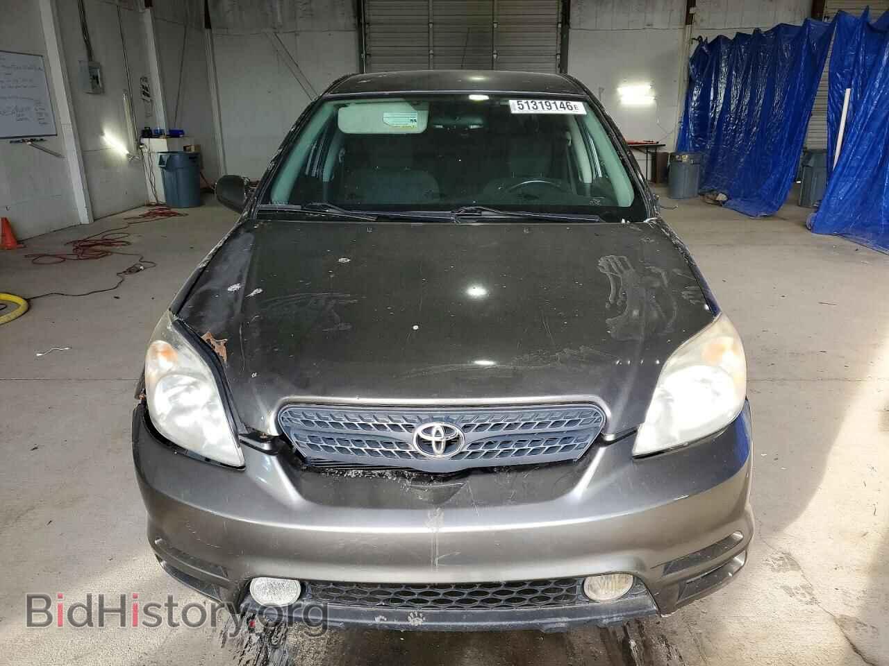 2007 TOYOTA COROLLA - VIN: 2T1KR32E77C644930 - Фото 5