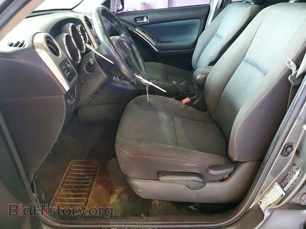 2007 TOYOTA COROLLA - VIN: 2T1KR32E77C644930 - Фото 7