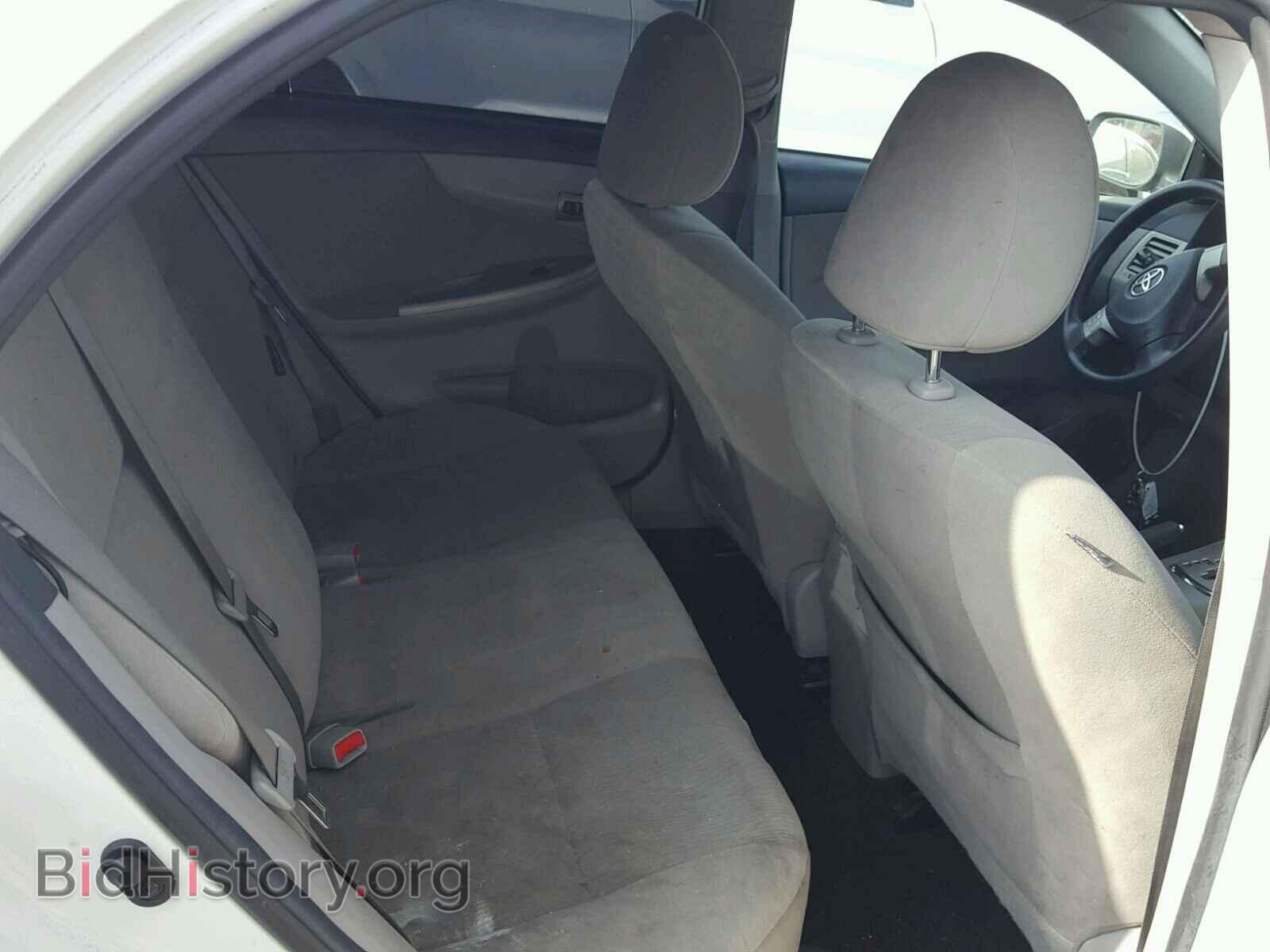 2013 TOYOTA COROLLA BA - VIN: 5YFBU4EEXDP171925 - Photo 6