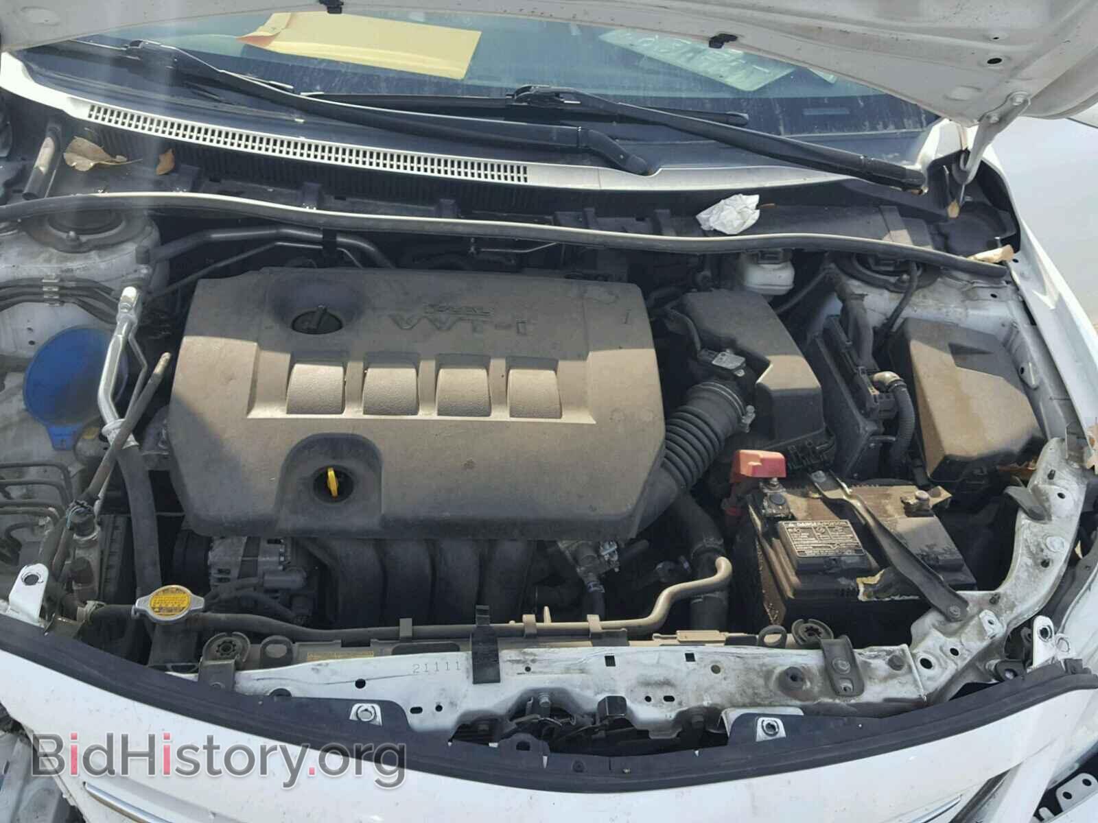 2013 TOYOTA COROLLA BA - VIN: 5YFBU4EEXDP171925 - Photo 7