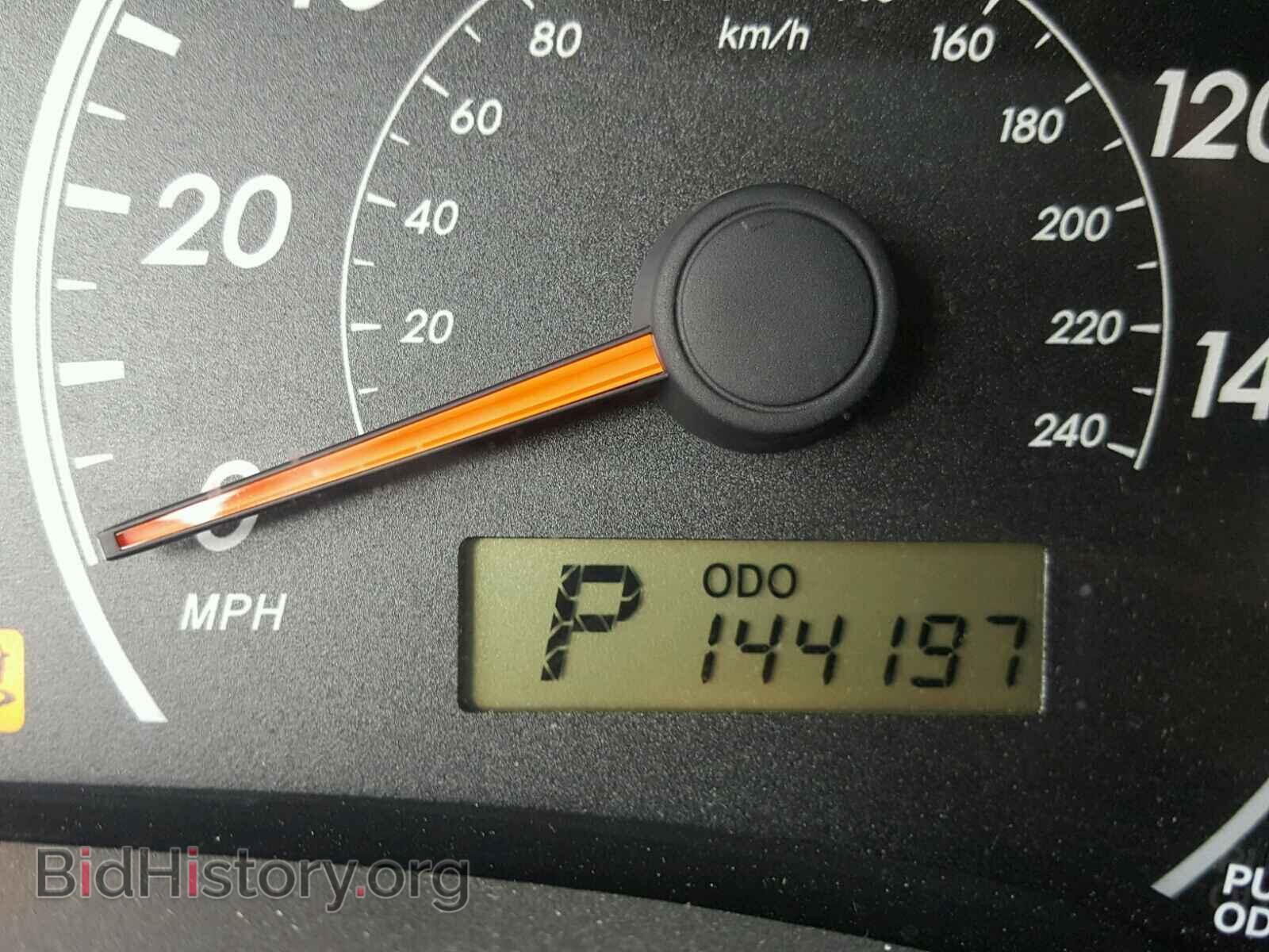 2013 TOYOTA COROLLA BA - VIN: 5YFBU4EEXDP171925 - Photo 8