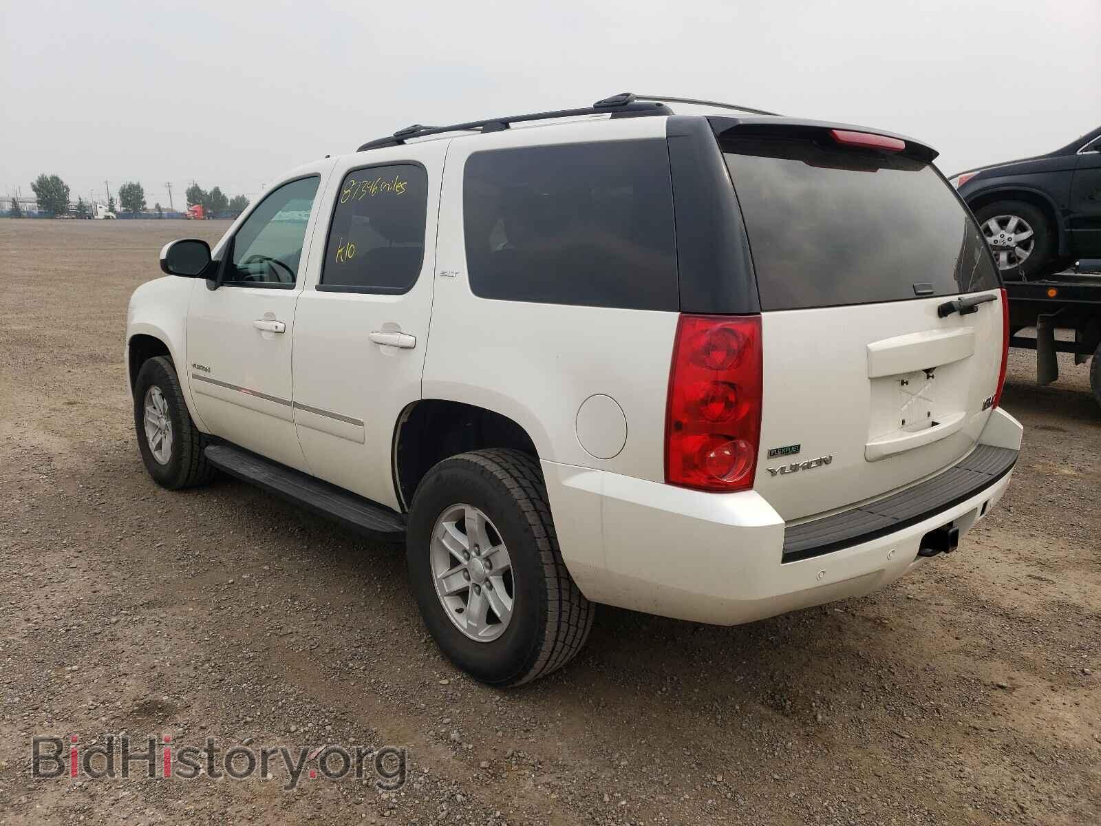 2012 GMC YUKON - VIN: 1GKS2CE02CR172340 - Фото 3