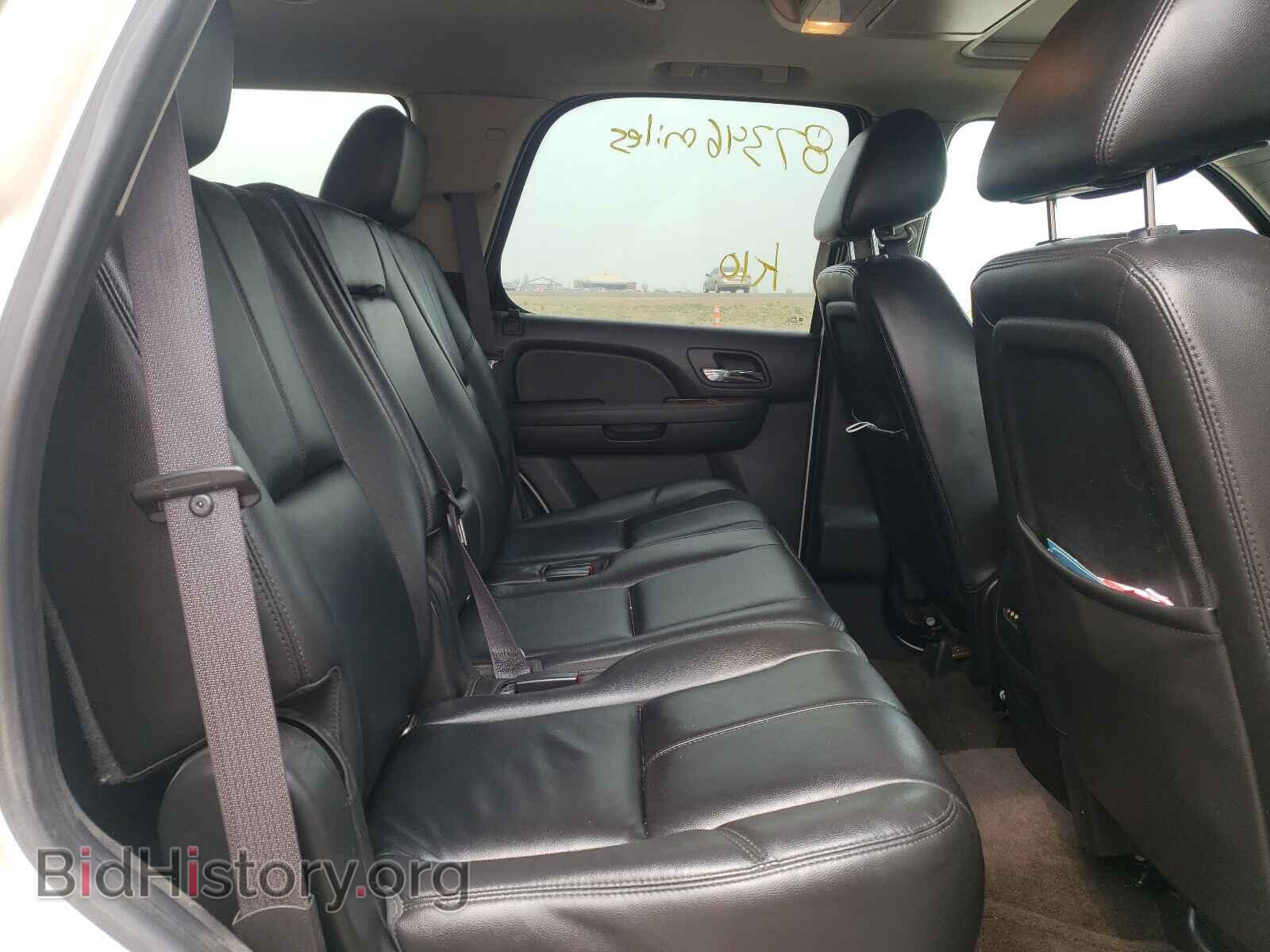 2012 GMC YUKON - VIN: 1GKS2CE02CR172340 - Фото 6