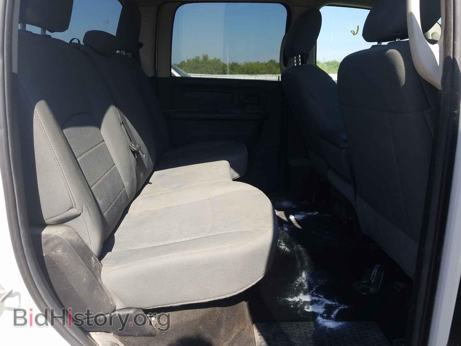 2014 RAM 3500 - VIN: 3C63R3GL6EG264922 - Фото 6