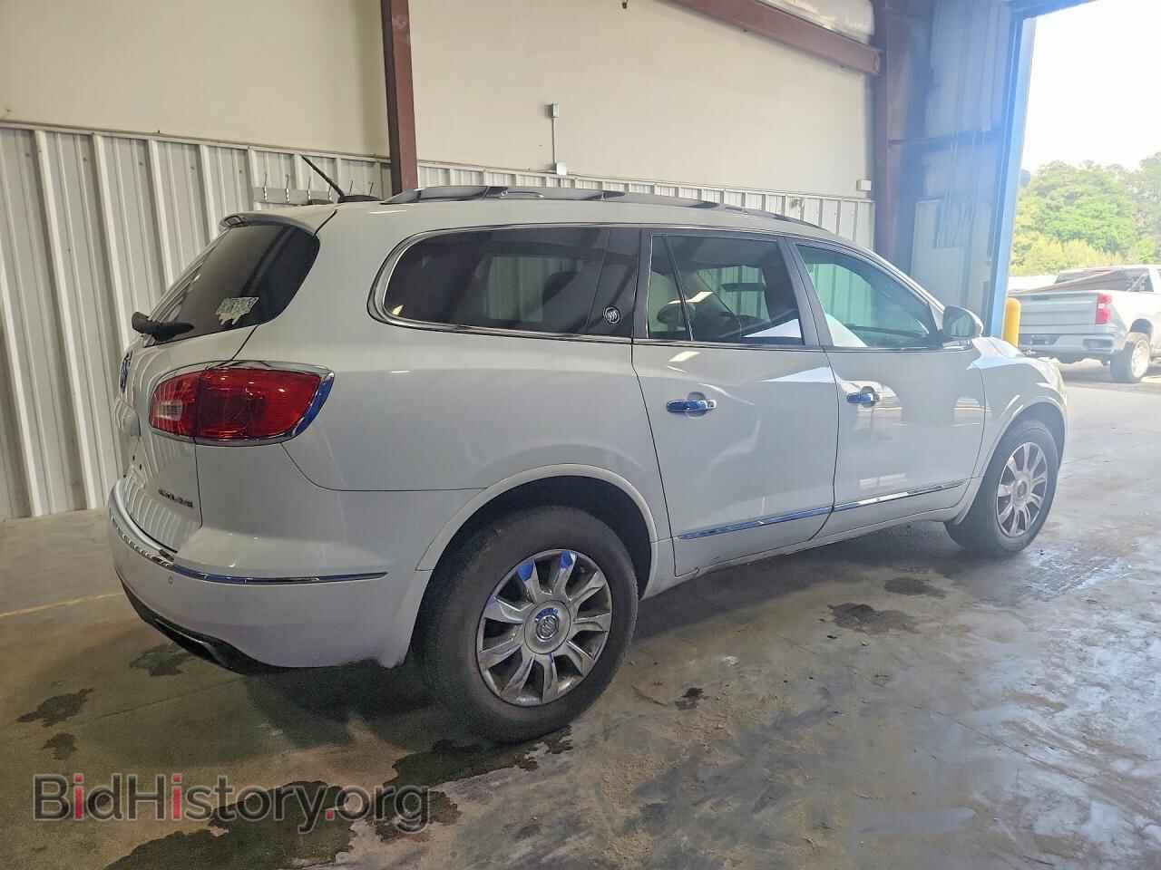 2016 BUICK ENCLAVE - VIN: 5GAKRBKD5GJ199319 - Photo 3