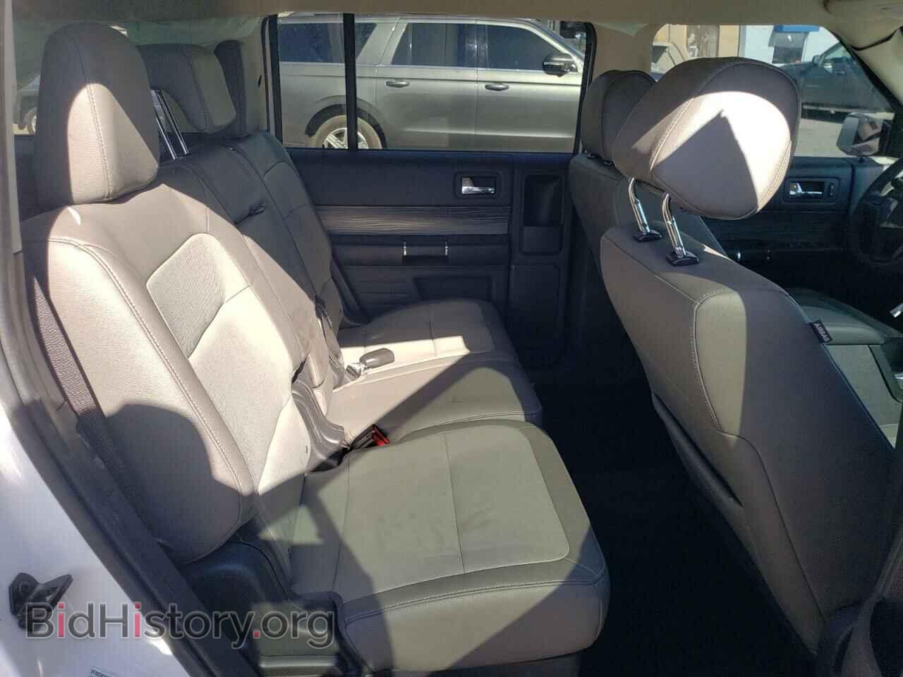 2019 FORD FLEX - VIN: 2FMGK5C87KBA28236 - Photo 11