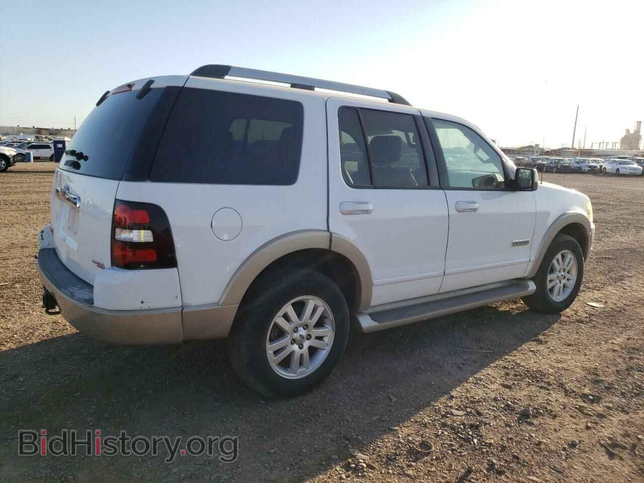 2006 FORD EXPLORER - VIN: 1FMEU64E06UA31183 - Фото 3
