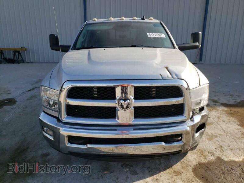2014 RAM 2500 (VIN 3C6UR5JL4EG323426) — фото 5 из 12