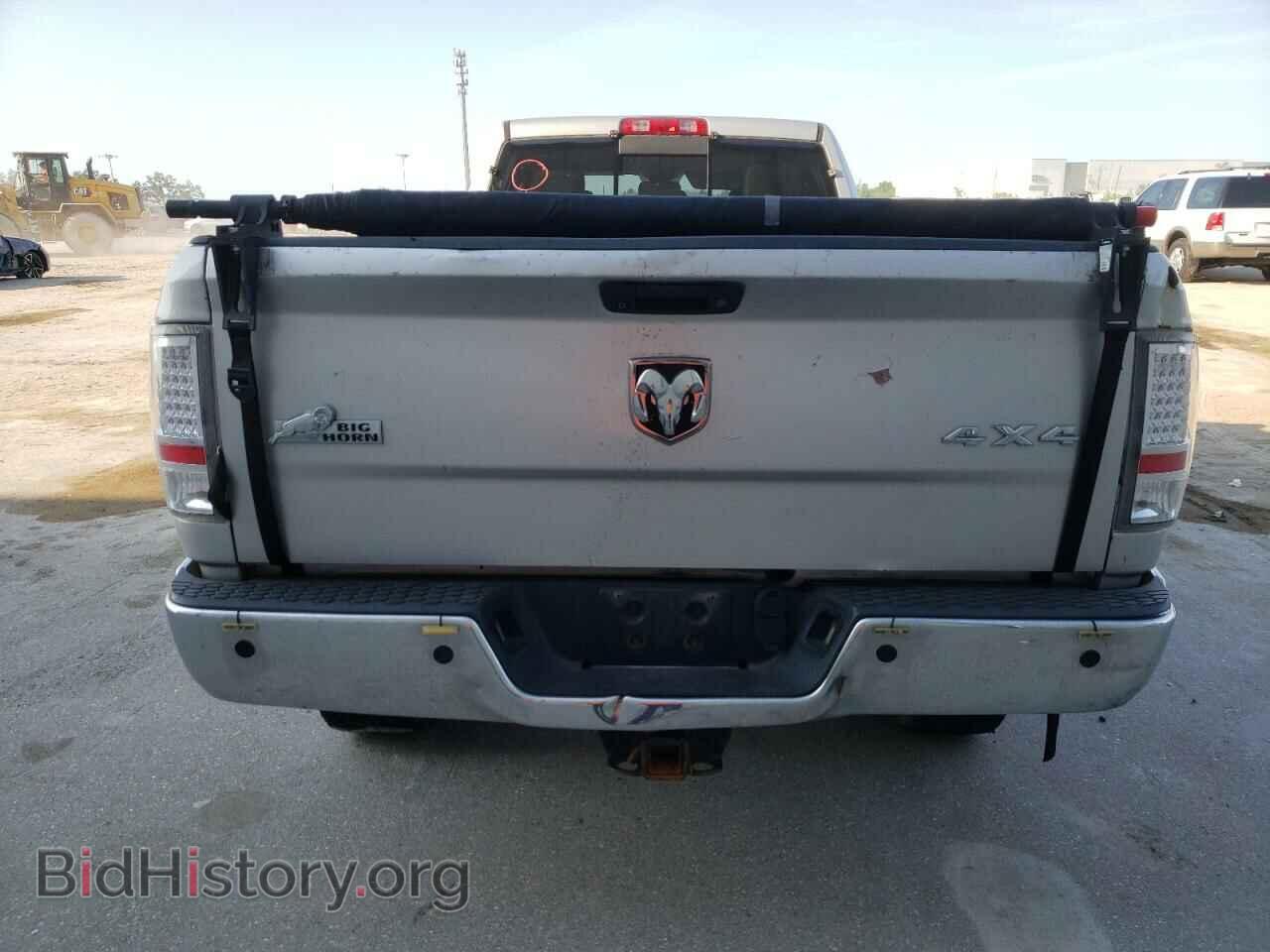 2014 RAM 2500 - VIN: 3C6UR5JL4EG323426 - Фото 6