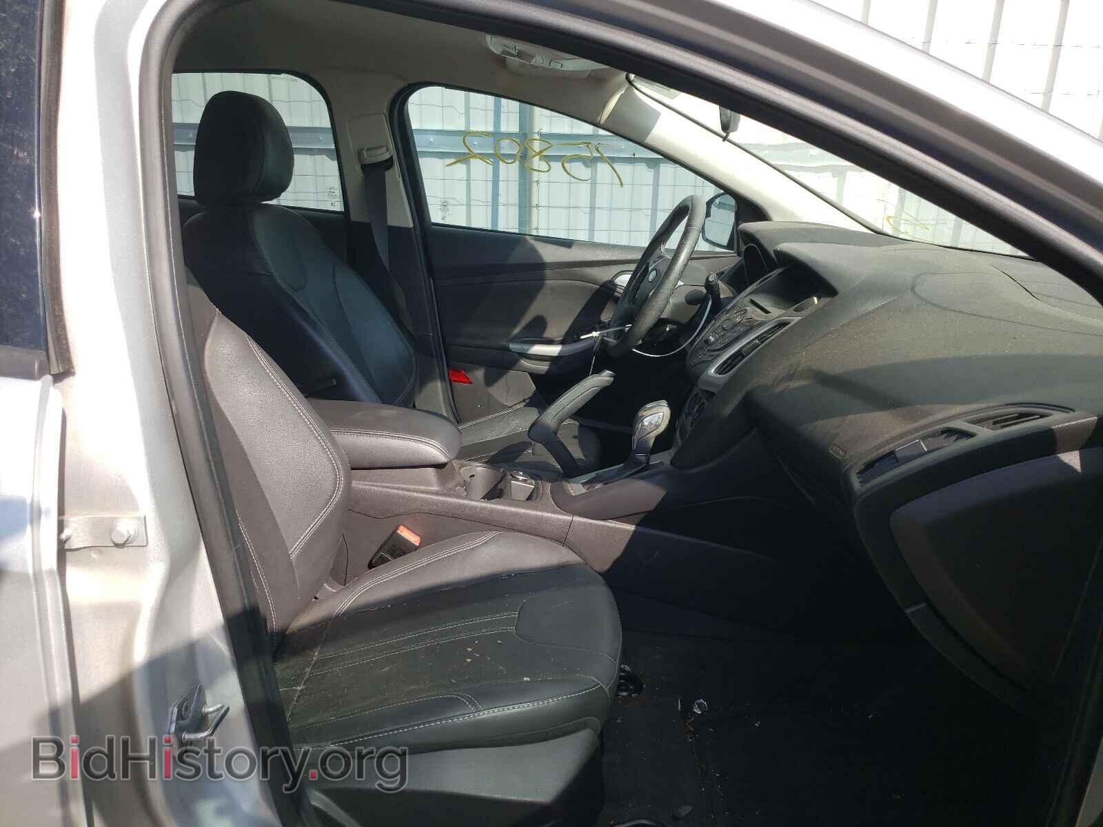 2013 FORD FOCUS - VIN: 1FADP3K23DL177309 - Фото 5