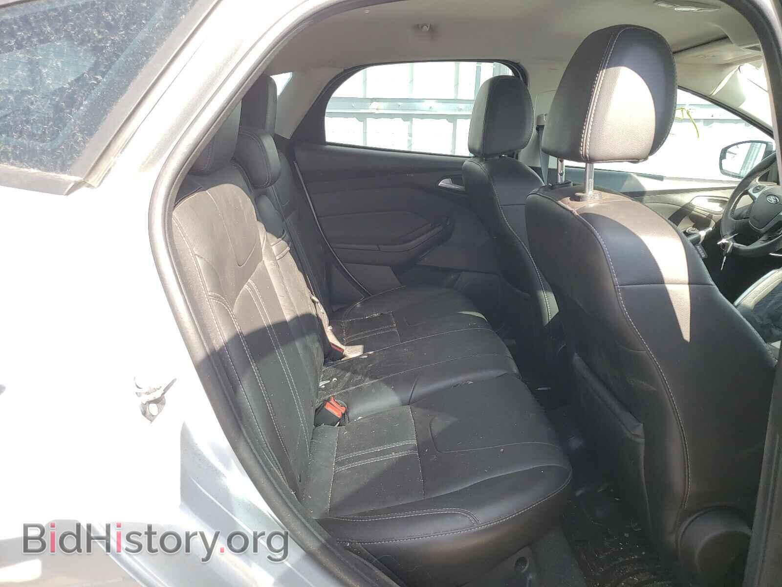 2013 FORD FOCUS - VIN: 1FADP3K23DL177309 - Фото 6