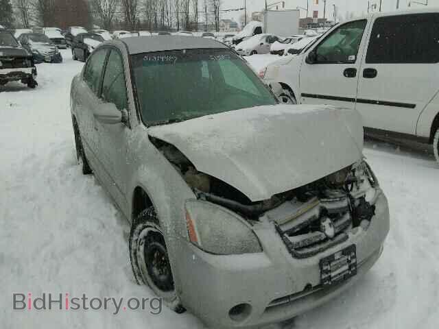 Photo 1N4AL11D13C207637 - NISSAN ALTIMA BAS 2003