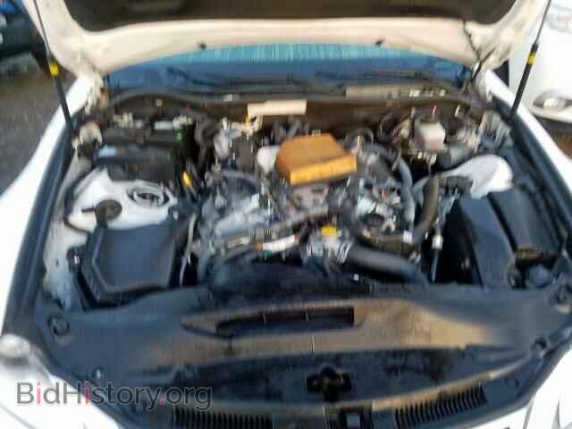 2014 LEXUS IS 250 - VIN: JTHBF1D22E5015665 - Фото 7