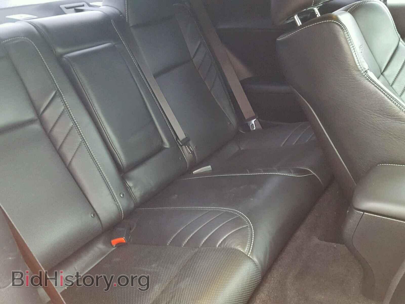 2016 DODGE CHALLENGER - VIN: 2C3CDZDJ7GH314991 - Photo 6