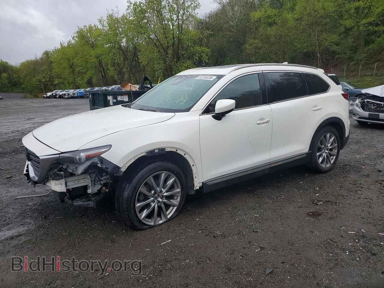 Photo JM3TCBEY9G0125580 - MAZDA CX-9 2016