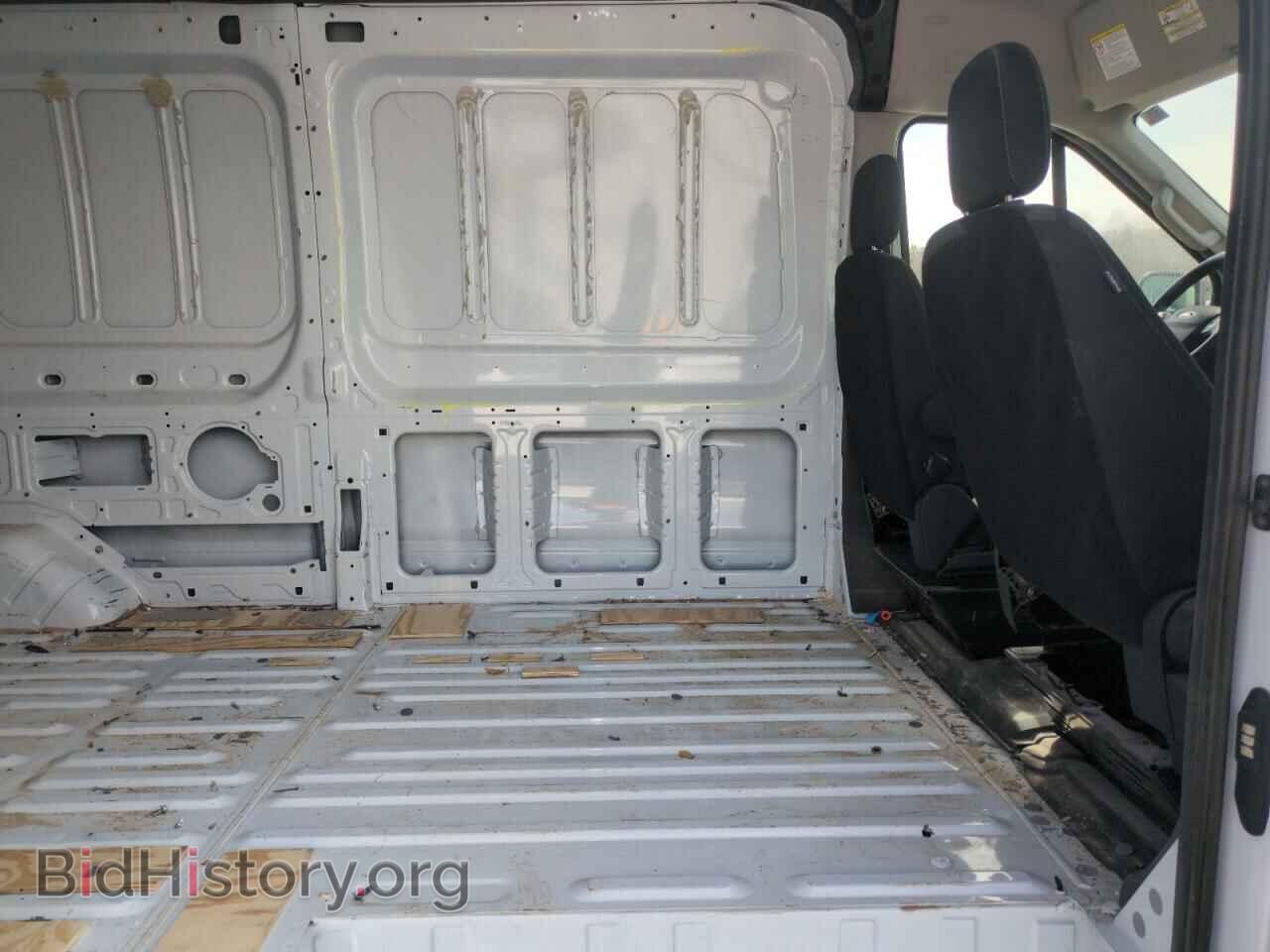2023 FORD TRANSIT - VIN: 1FTBF8C88PKC07161 - Фото 10