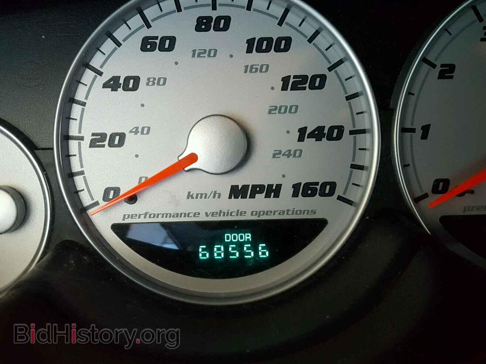 2004 DODGE NEON - VIN: 1B3ES66S94D501951 - Фото 8