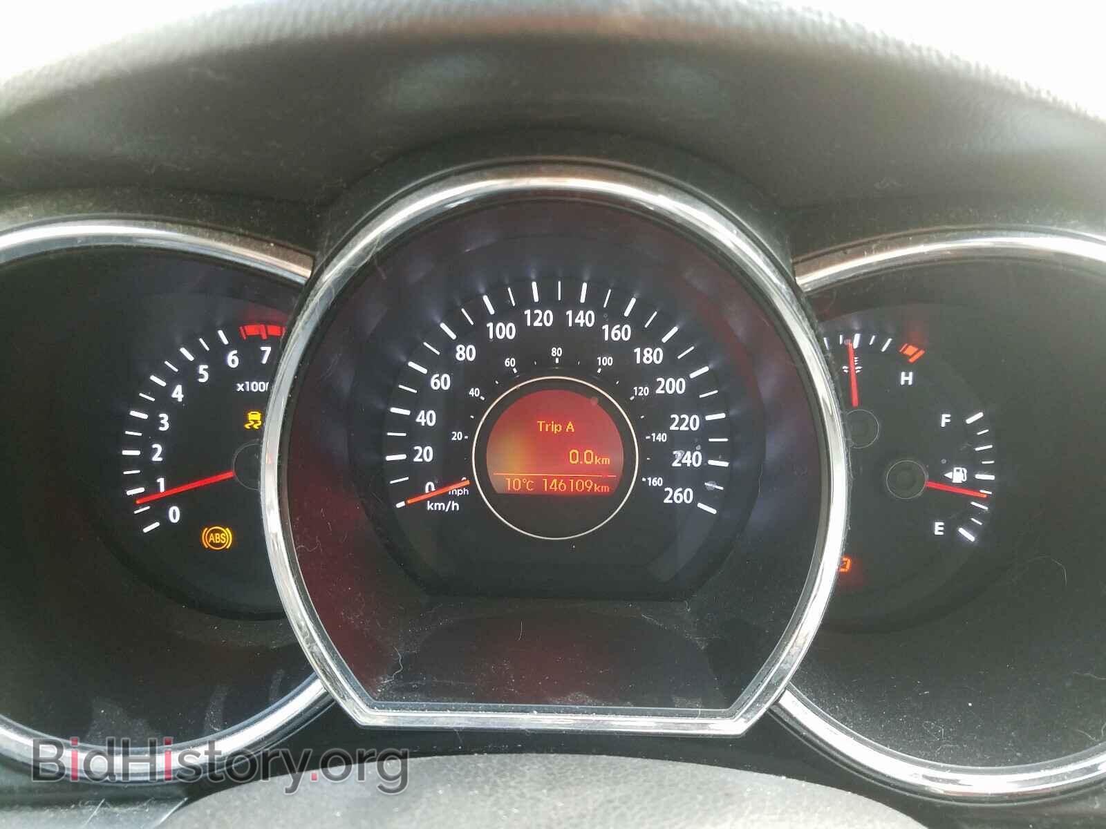 2013 KIA OPTIMA - VIN: KNAGM4A79D5311910 - Photo 8