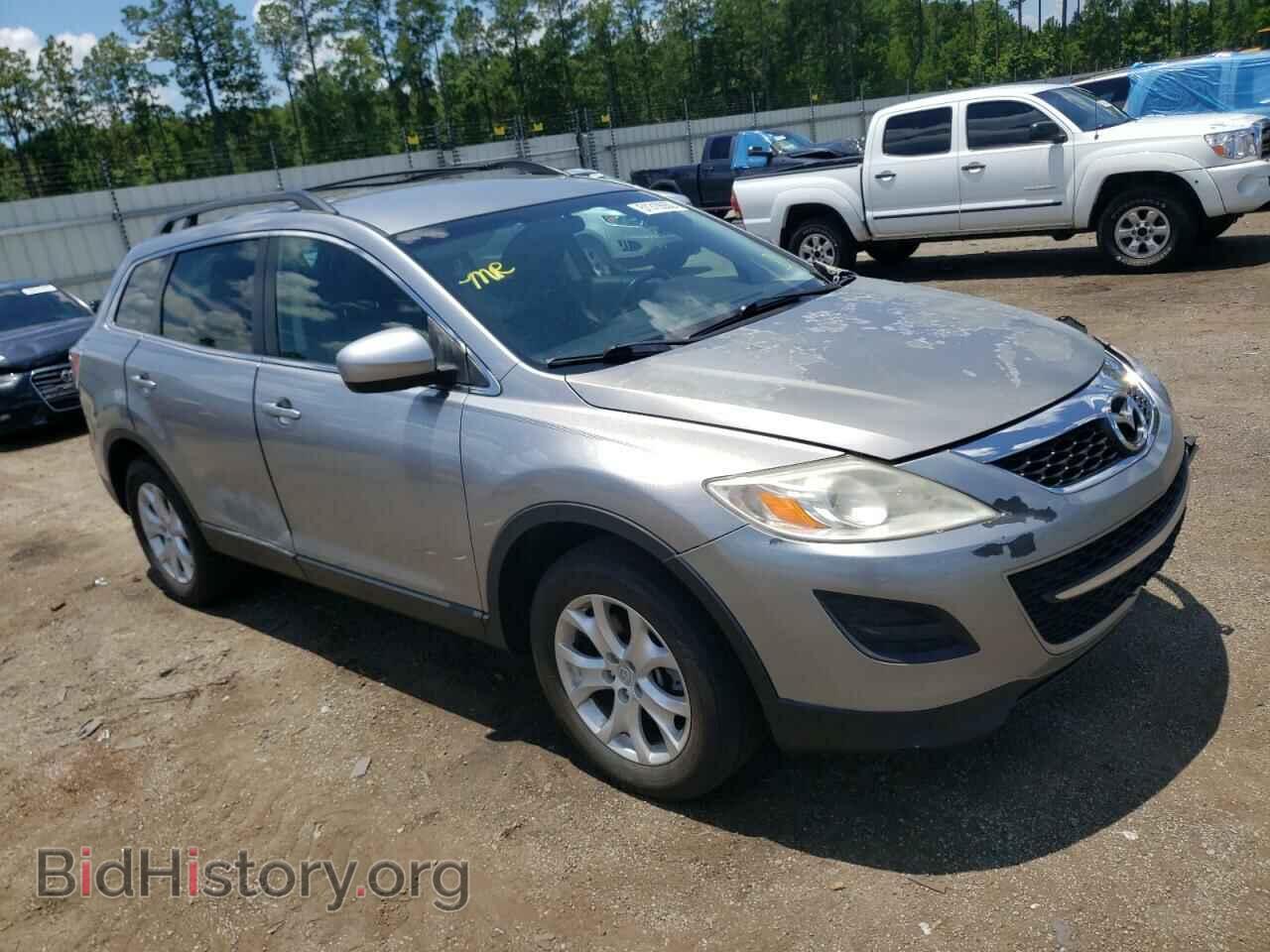 Фотография JM3TB2BA2C0335166 - MAZDA CX-9 2012