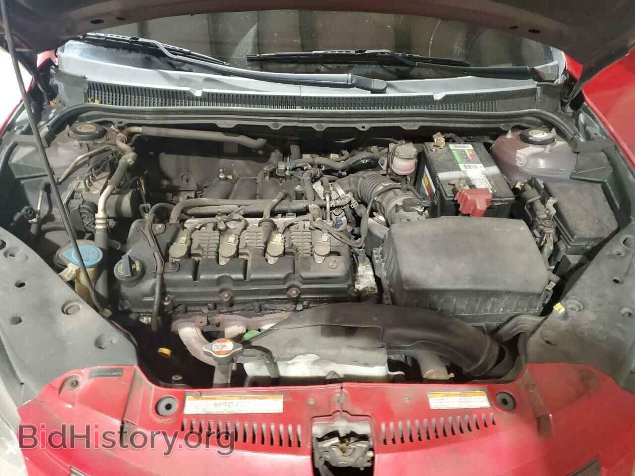 2010 SUZUKI KIZASHI - VIN: JS2RF9A59A6100073 - Photo 11