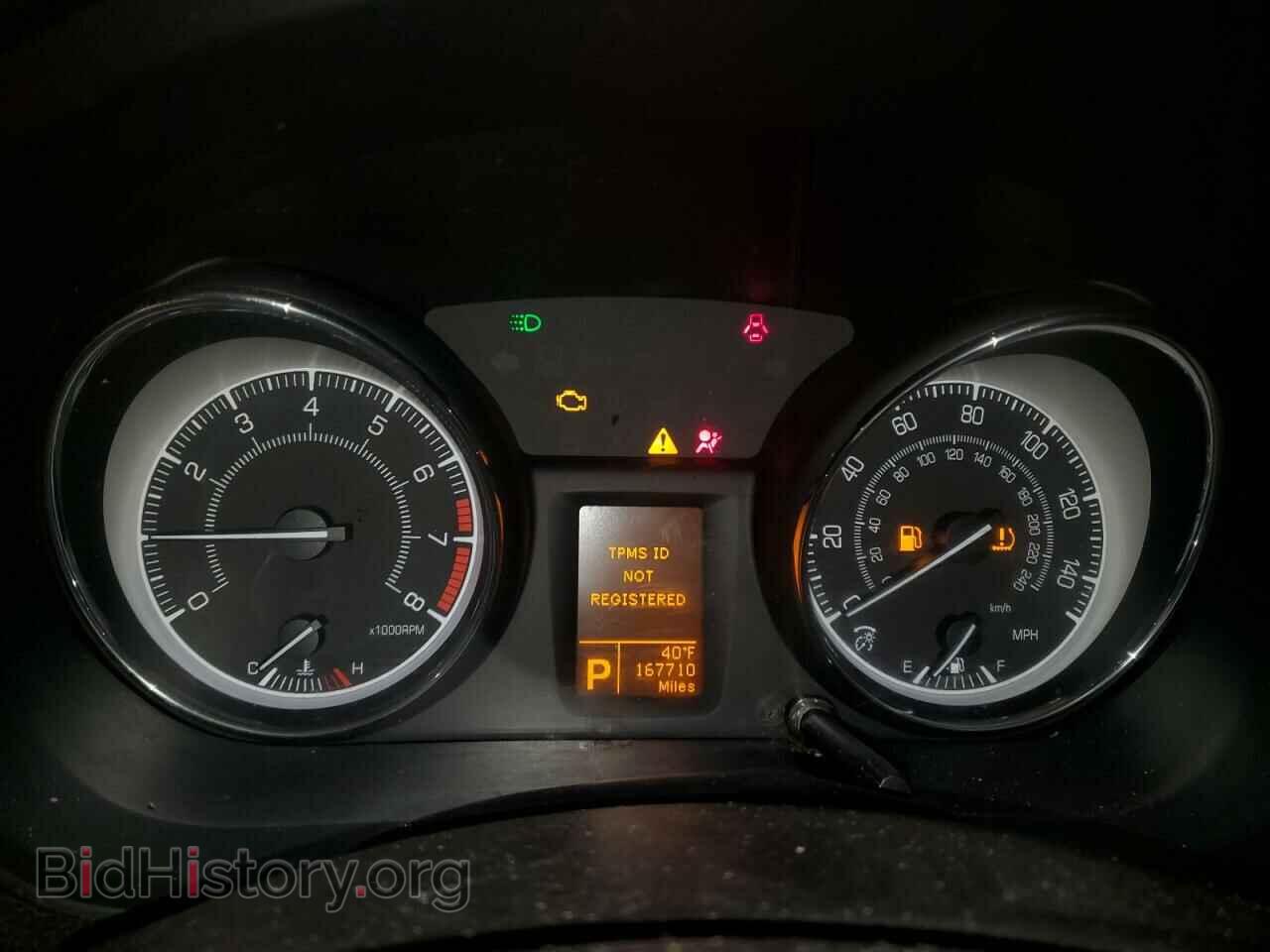 2010 SUZUKI KIZASHI - VIN: JS2RF9A59A6100073 - Photo 9